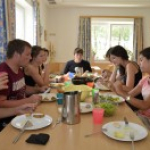Sommerlager 5.Tag